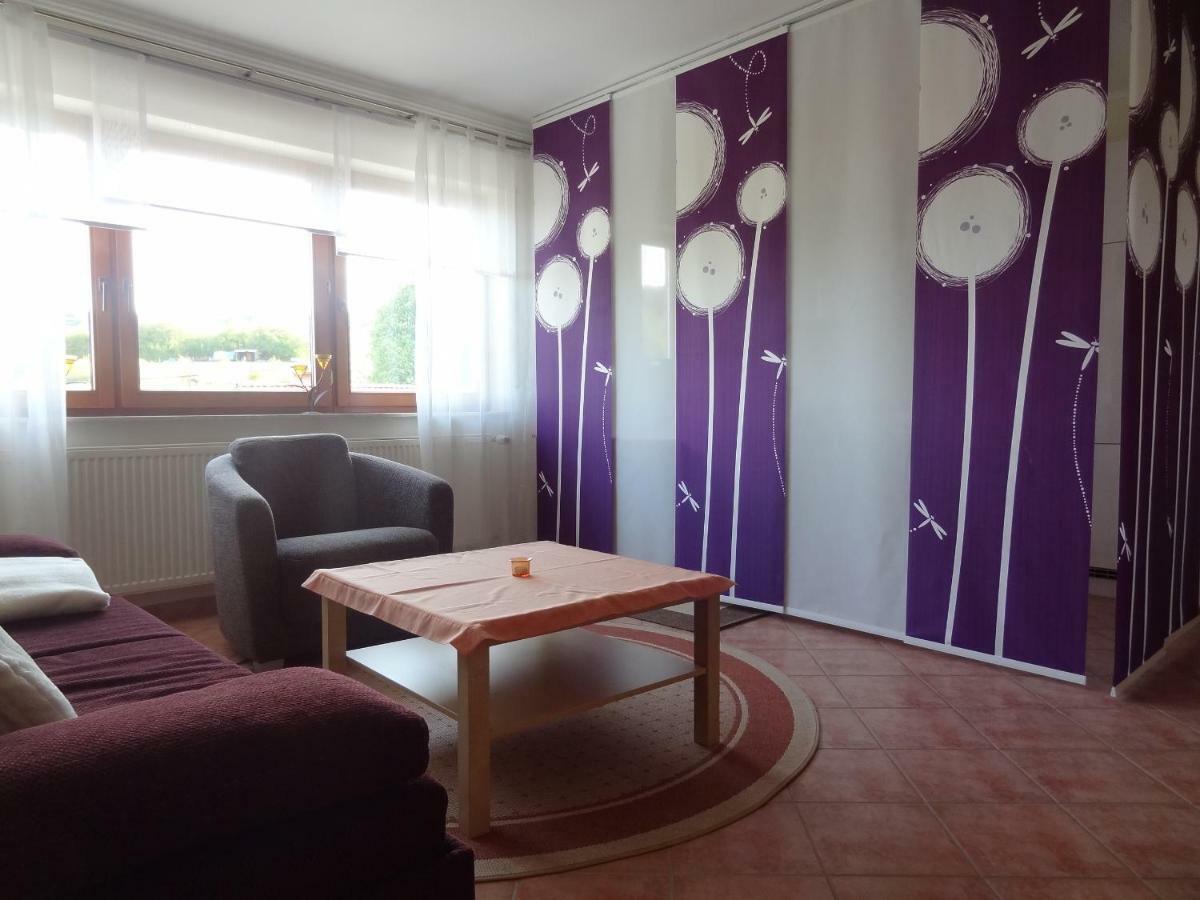 Ferienwohnung Schneider ميتلاخ المظهر الخارجي الصورة