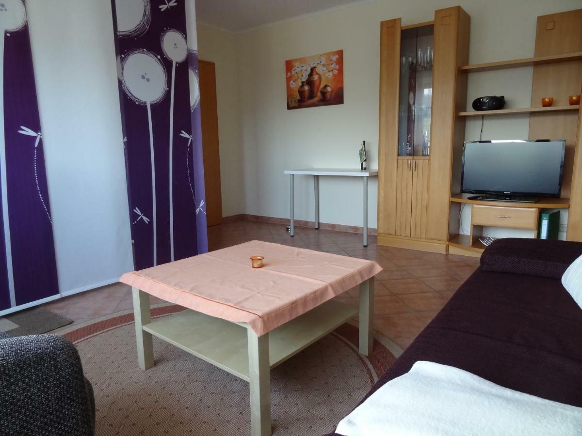 Ferienwohnung Schneider ميتلاخ المظهر الخارجي الصورة