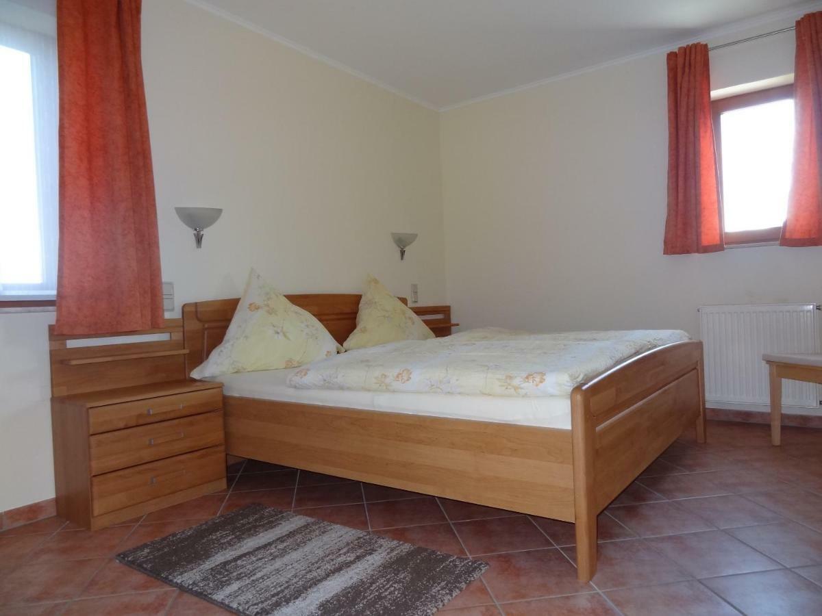 Ferienwohnung Schneider ميتلاخ المظهر الخارجي الصورة
