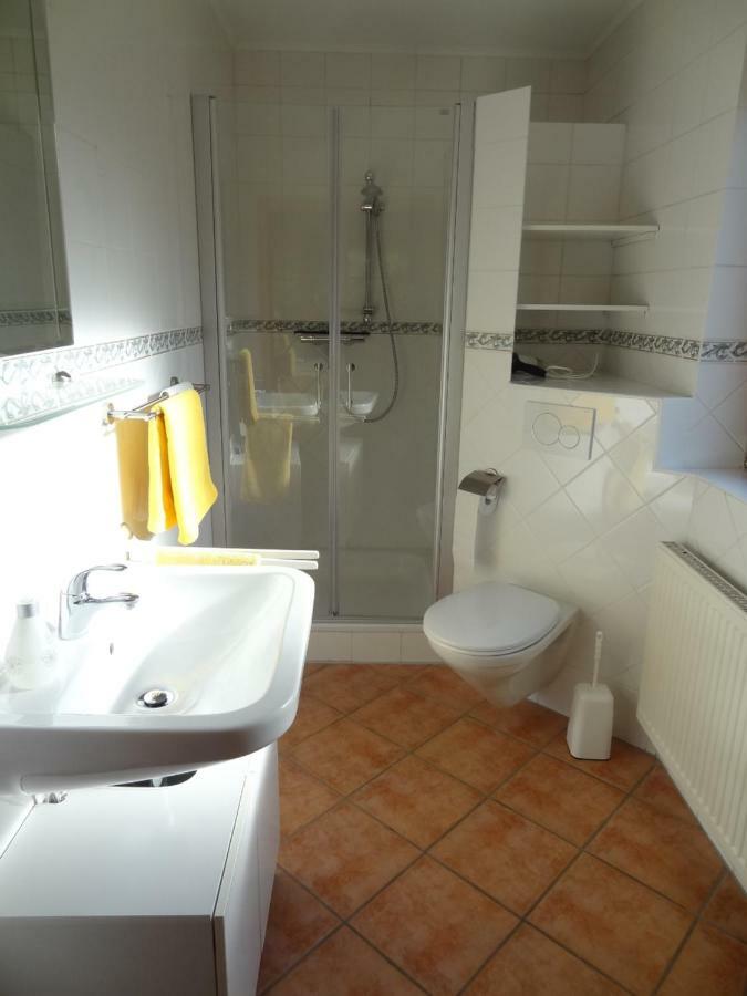 Ferienwohnung Schneider ميتلاخ المظهر الخارجي الصورة