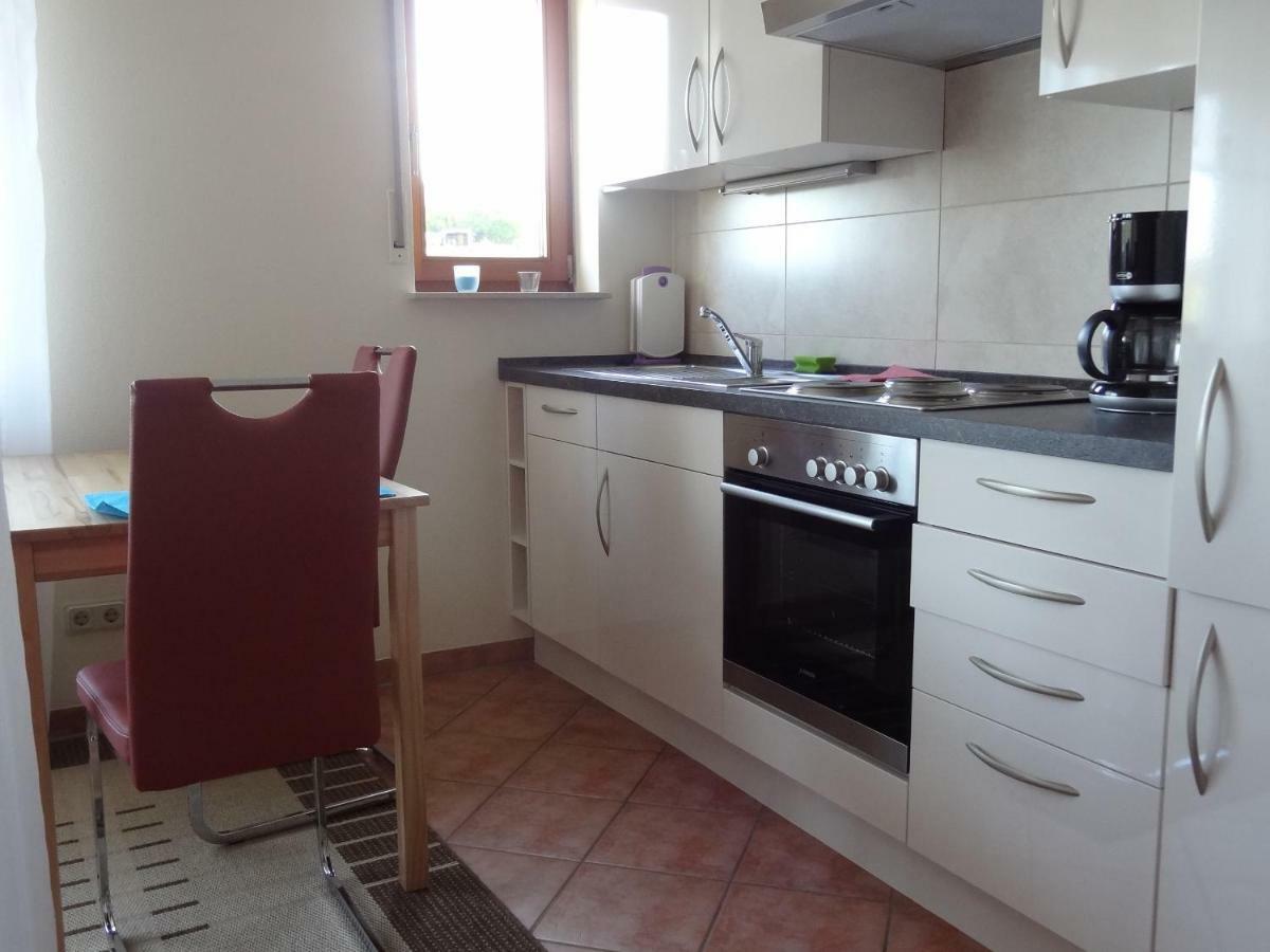 Ferienwohnung Schneider ميتلاخ المظهر الخارجي الصورة