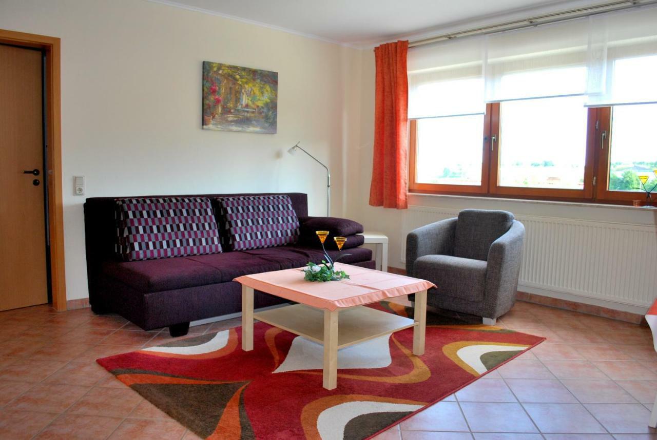 Ferienwohnung Schneider ميتلاخ المظهر الخارجي الصورة